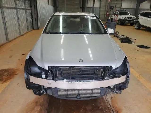 2013 MERCEDES-BENZ C 250  