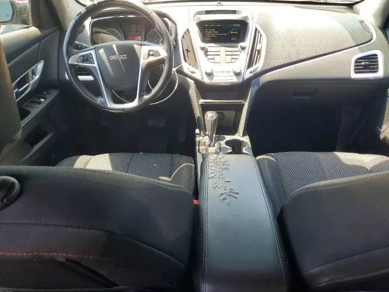 2016 GMC TERRAIN SLE  