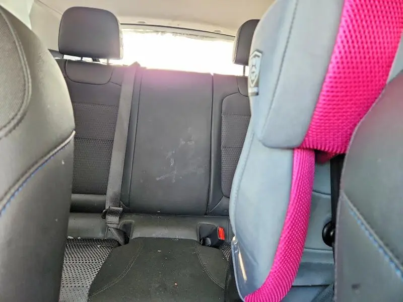 2024 CHEVROLET TRAX 1LT  