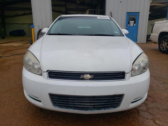 2014 CHEVROLET IMPALA LIMITED LT