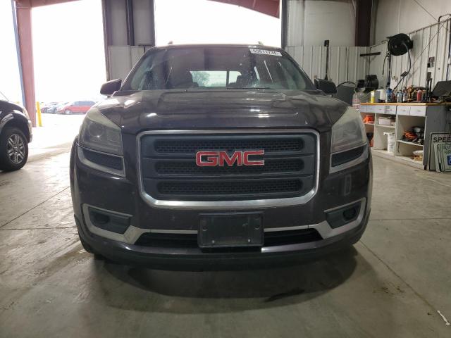 2015 GMC ACADIA SLE