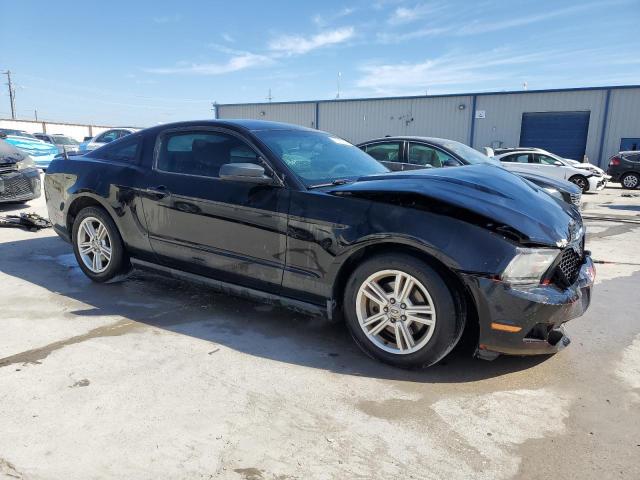 2012 FORD MUSTANG 