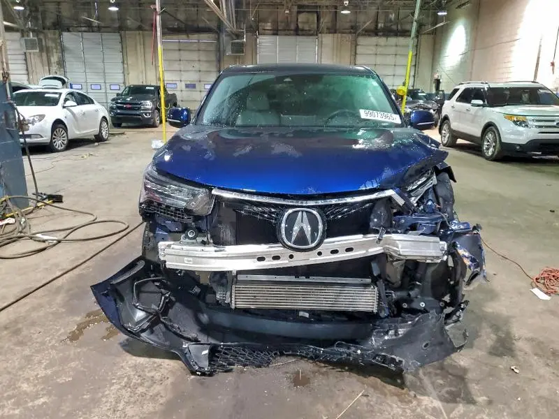 2024 ACURA RDX TECHNOLOGY  