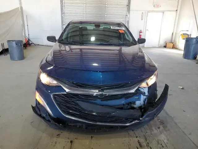 2019 CHEVROLET MALIBU RS  