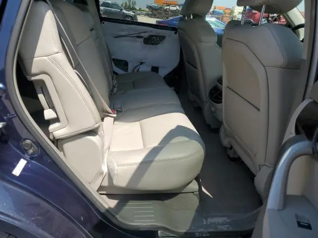 2012 ACURA MDX TECHNOLOGY  
