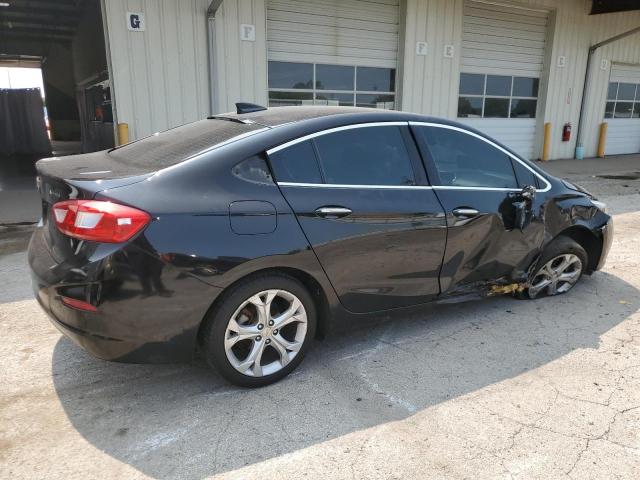 2017 CHEVROLET CRUZE PREMIER