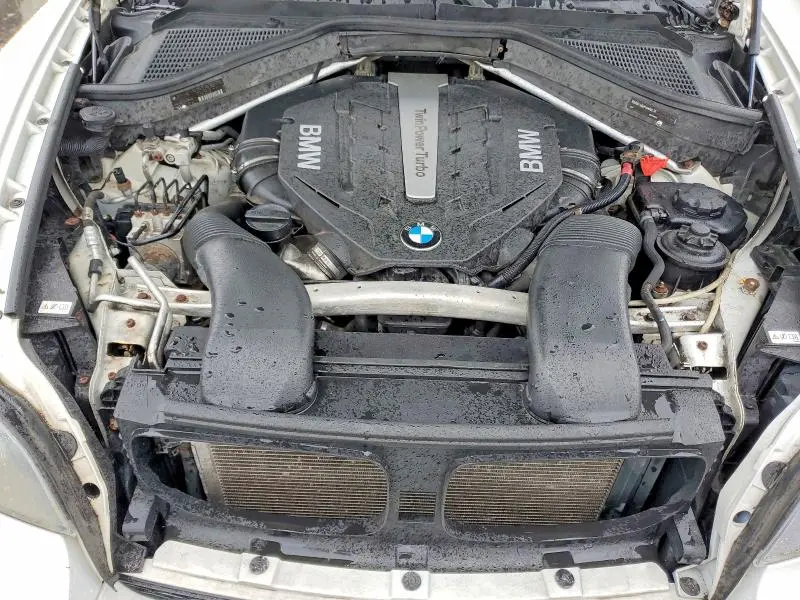 2012 BMW X5 XDRIVE50I  