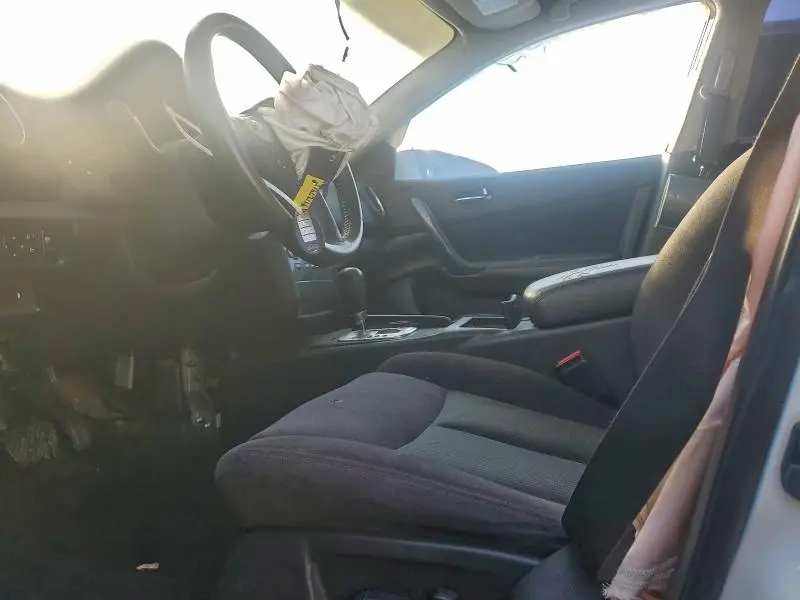 2013 NISSAN MAXIMA S  