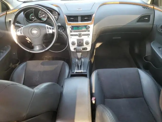 2012 CHEVROLET MALIBU 2LT  