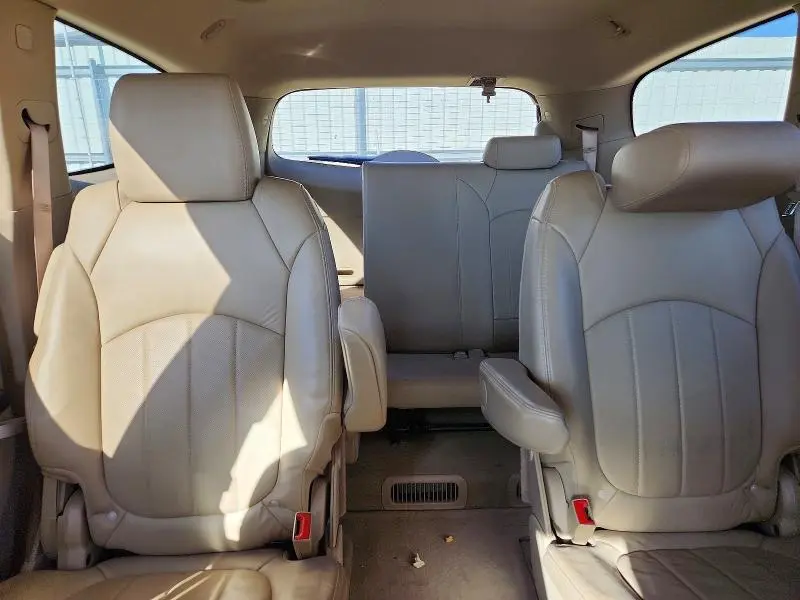 2011 BUICK ENCLAVE CXL  