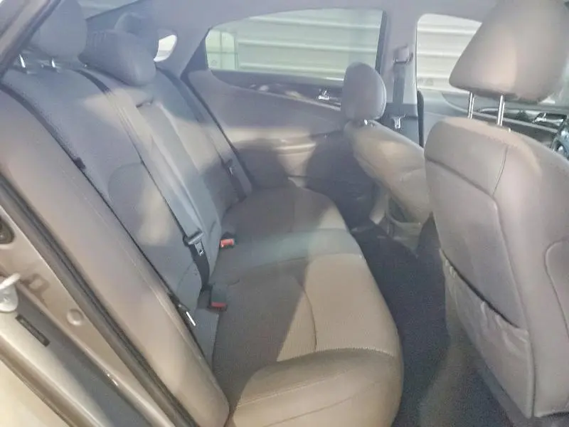 2014 HYUNDAI SONATA SE  