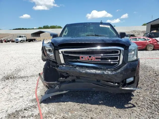 2016 GMC YUKON XL C1500 SLT  
