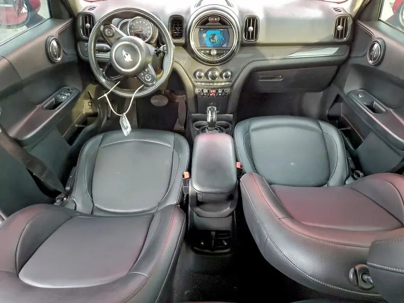 2020 MINI COOPER COUNTRYMAN  