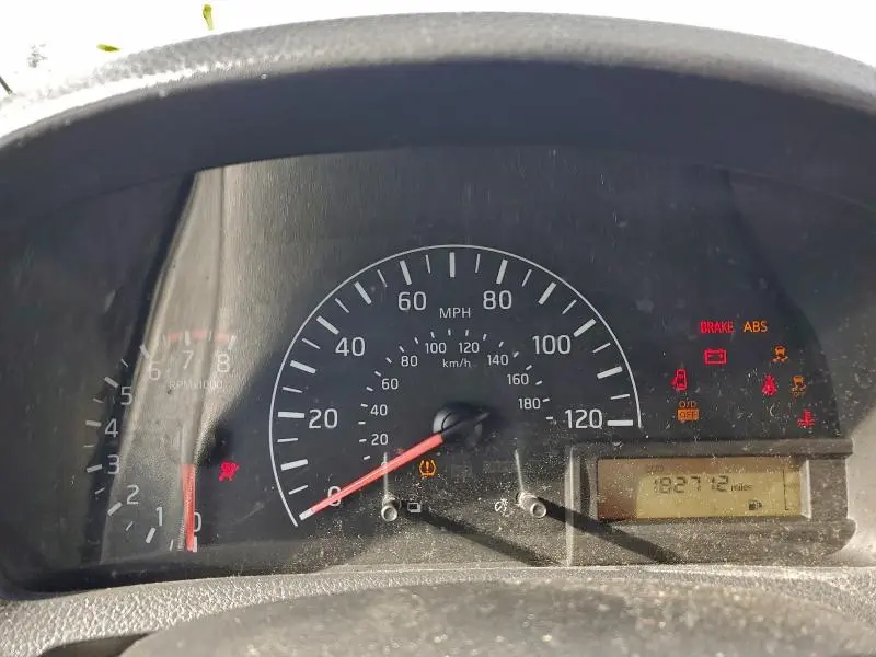 2015 NISSAN NV200 2.5S  