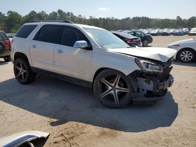 2014 GMC ACADIA SLE