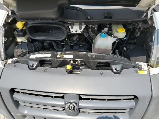 2016 RAM PROMASTER 1500 1500 STANDARD  