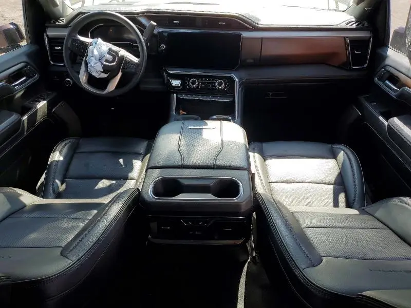 2024 GMC SIERRA K2500 DENALI  