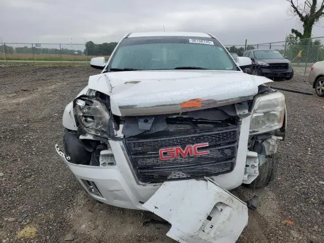 2013 GMC TERRAIN SLE  