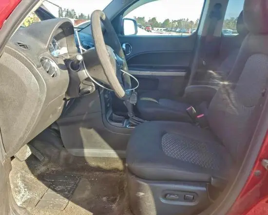 2010 CHEVROLET HHR LT  