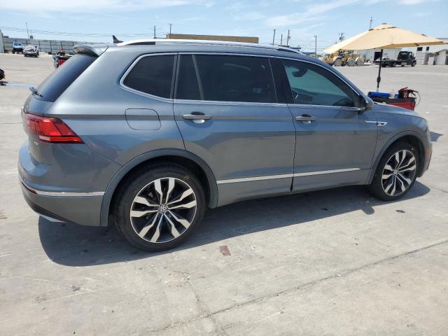 2018 VOLKSWAGEN TIGUAN SEL PREMIUM