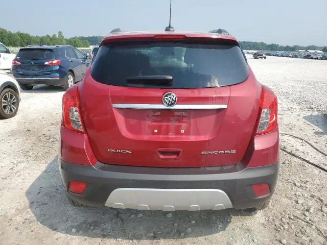 2016 BUICK ENCORE CONVENIENCE  