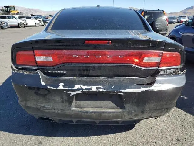 2012 DODGE CHARGER SXT  