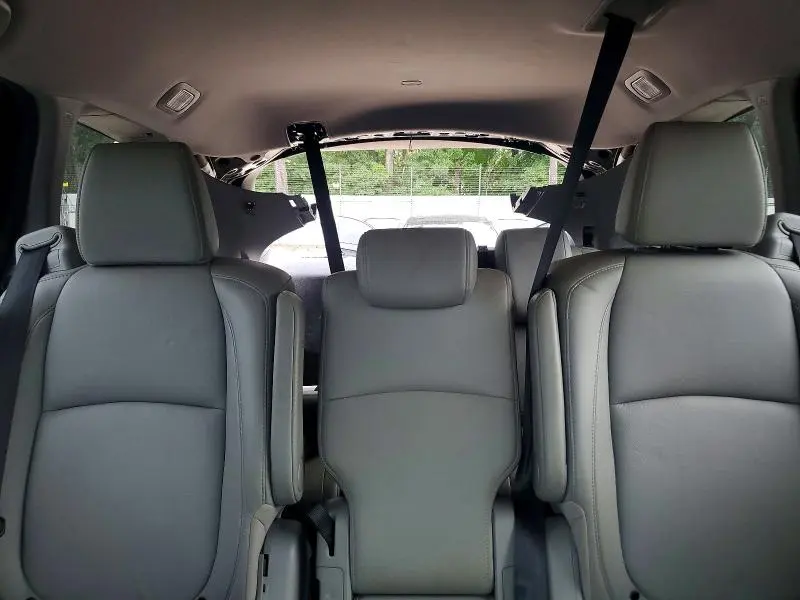 2020 HONDA ODYSSEY EXL  