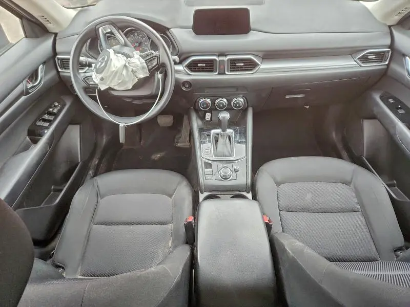 2017 MAZDA CX-5 SPORT  