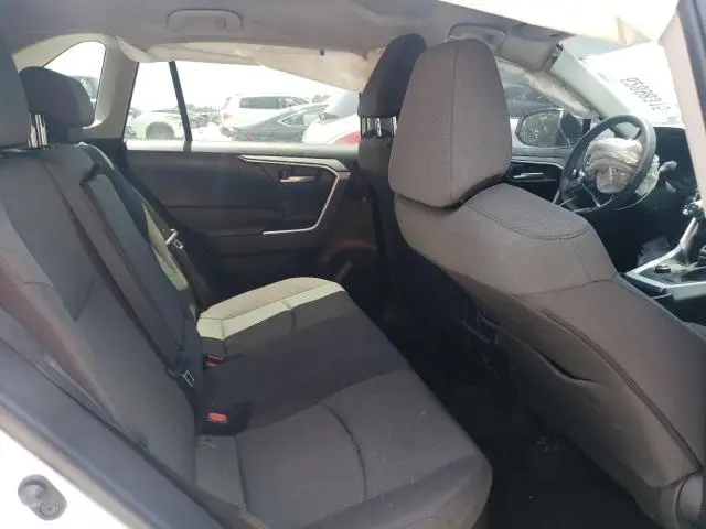 2024 TOYOTA RAV4 WOODLAND EDITION  