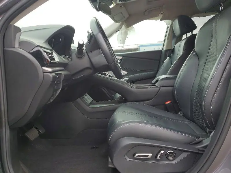 2021 ACURA RDX TECHNOLOGY  