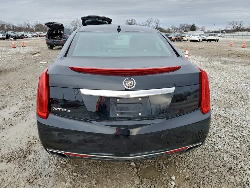 2013 CADILLAC XTS PREMIUM COLLECTION  