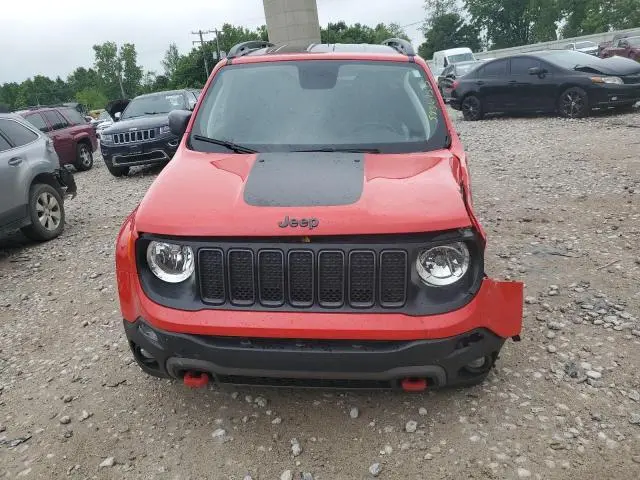 2020 JEEP RENEGADE TRAILHAWK  
