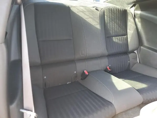 2013 CHEVROLET CAMARO LS  