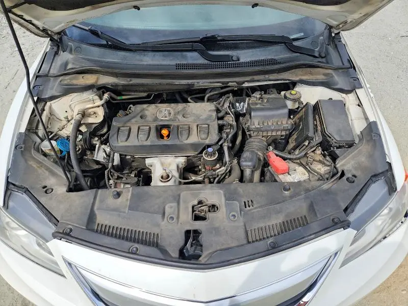 2014 ACURA ILX 20 TECH  
