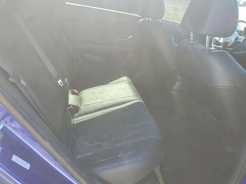 2022 HYUNDAI ELANTRA LIMITED  