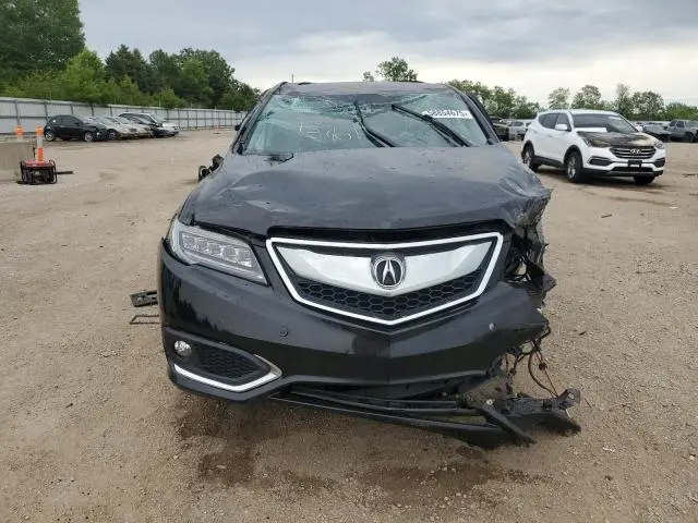 2016 ACURA RDX ADVANCE  