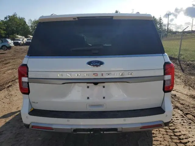 2023 FORD EXPEDITION XLT  