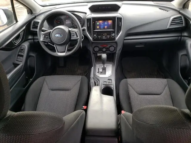 2019 SUBARU IMPREZA PREMIUM  