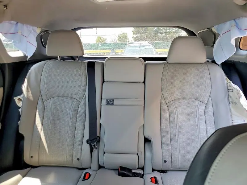 2018 LEXUS RX 350 BASE  