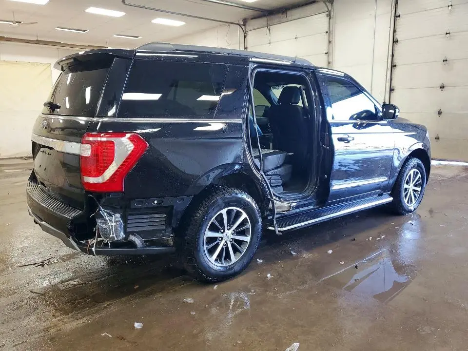 2021 FORD EXPEDITION XLT  