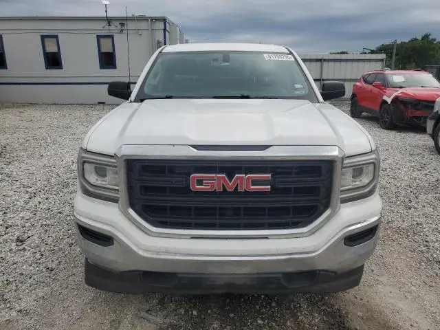 2019 GMC SIERRA LIMITED C1500  