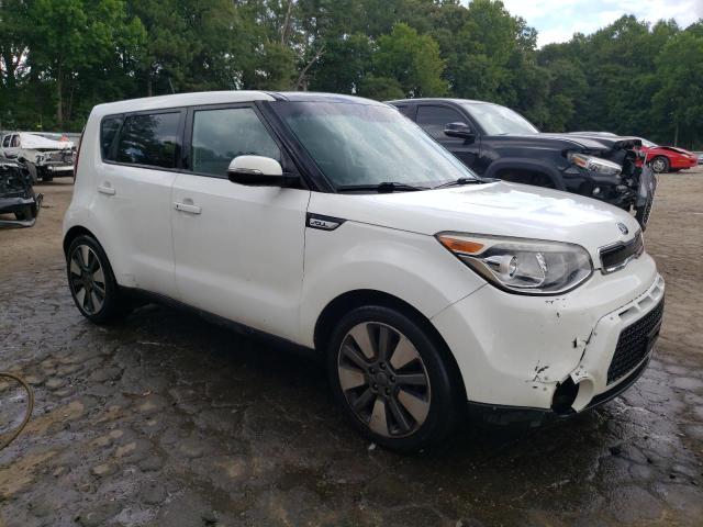 2015 KIA SOUL !