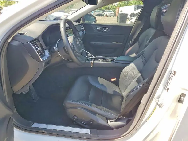 2023 VOLVO S60 CORE  