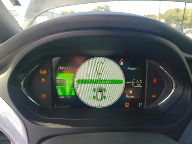 2019 CHEVROLET BOLT EV PREMIER  