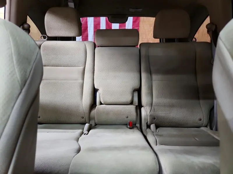 2010 HONDA CR-V EX  