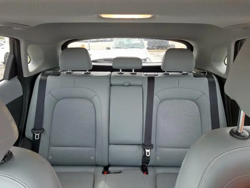 2019 HYUNDAI KONA ULTIMATE  