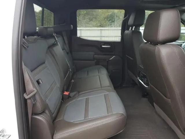 2020 GMC SIERRA K1500 DENALI  