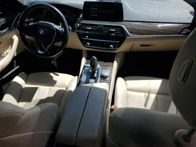 2018 BMW 530 I  