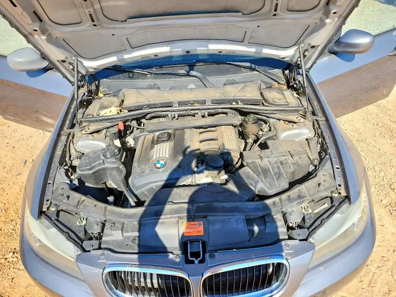 2011 BMW 328 I  