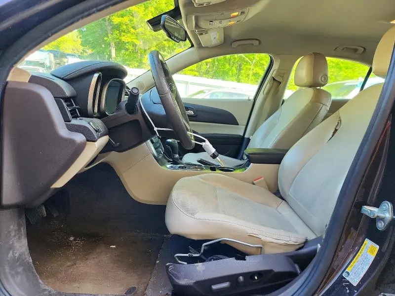2015 CHEVROLET MALIBU 1LT  